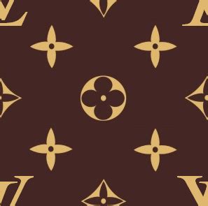 louis vuitton seamless pattern.